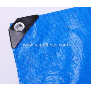 Cheap Price Plastic Laminated PE Tarpaulin